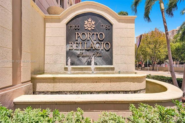 17150 N Bay Rd 2802, Sunny Isles Beach, FL 33160