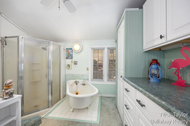 8198 Morrison Lake Gardens, Boston Twp, MI 48881