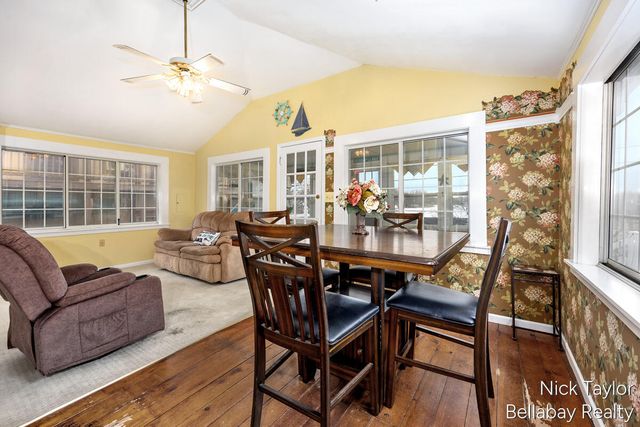 8198 Morrison Lake Gardens, Boston Twp, MI 48881