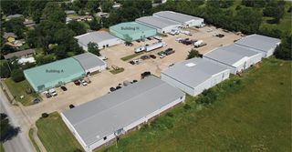 444 Old Wire Road H, Springdale, AR 72764