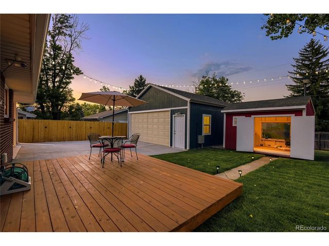 6586 S Kit Carson St, Littleton, CO 80121