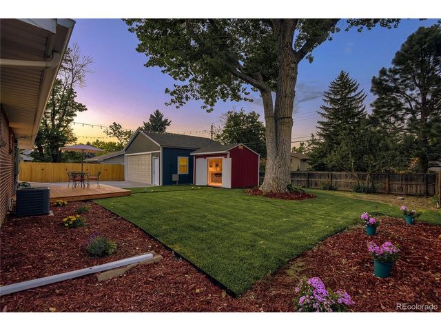 6586 S Kit Carson St, Littleton, CO 80121