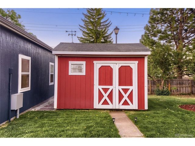 6586 S Kit Carson St, Littleton, CO 80121