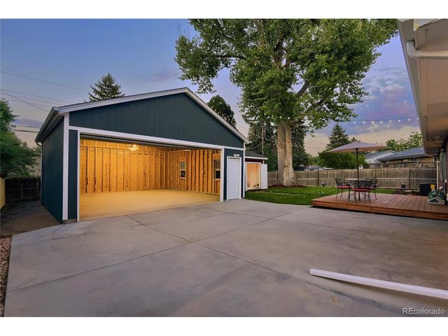 6586 S Kit Carson St, Littleton, CO 80121