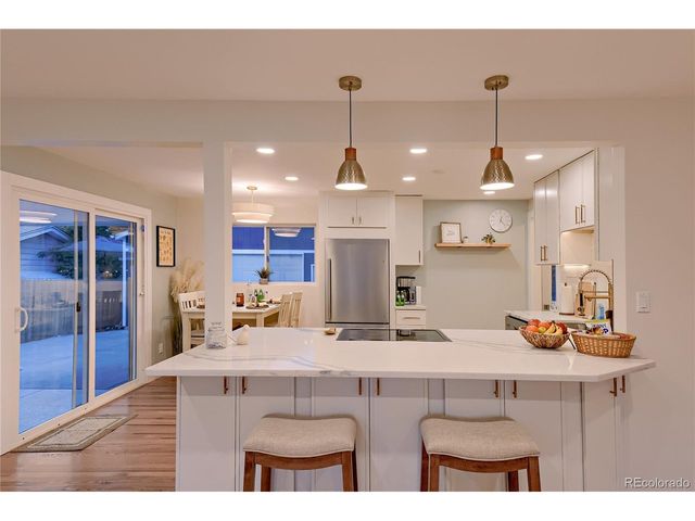 6586 S Kit Carson St, Littleton, CO 80121