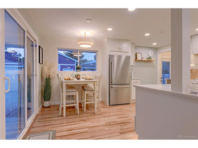6586 S Kit Carson St, Littleton, CO 80121
