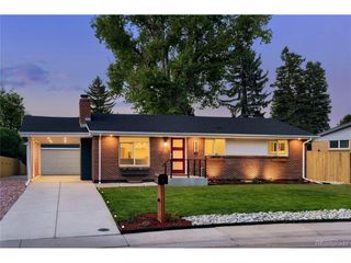 6586 S Kit Carson St, Littleton, CO 80121