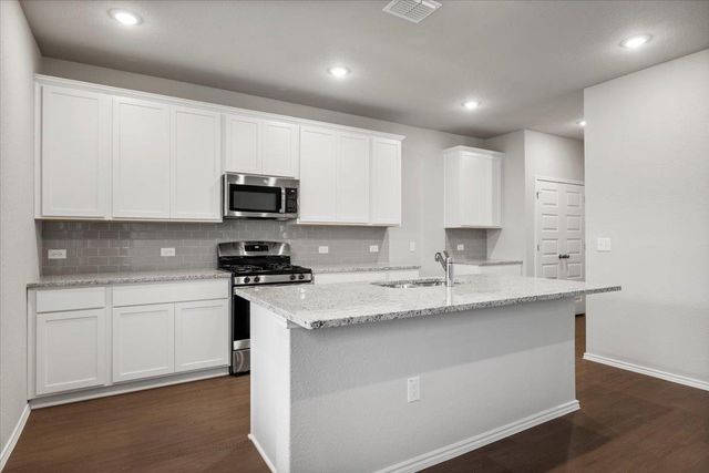 5004 Sea Salt DR, Austin, TX 78747