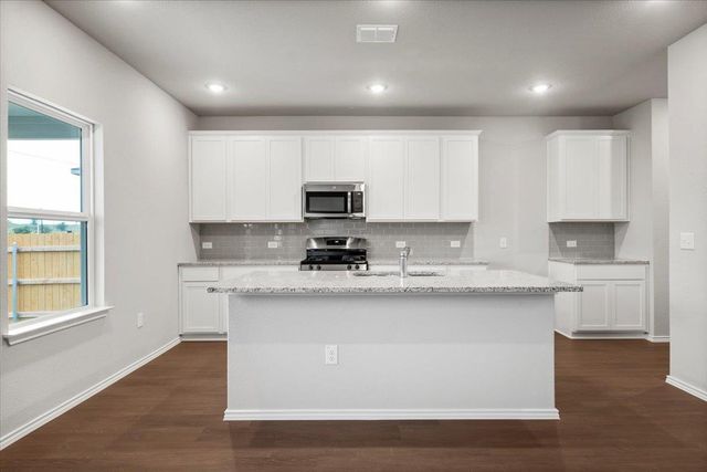 5004 Sea Salt DR, Austin, TX 78747