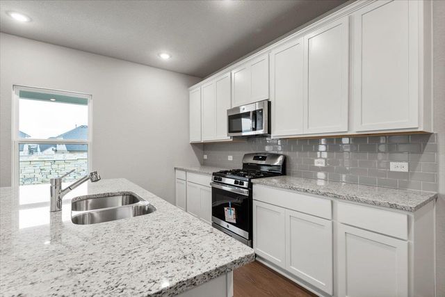 5004 Sea Salt DR, Austin, TX 78747