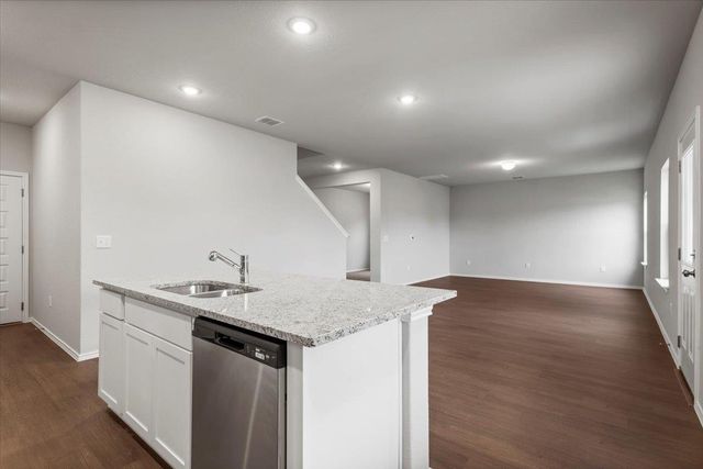 5004 Sea Salt DR, Austin, TX 78747