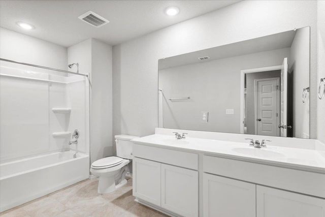 5004 Sea Salt DR, Austin, TX 78747