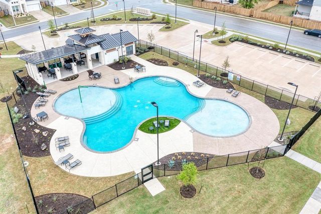5004 Sea Salt DR, Austin, TX 78747