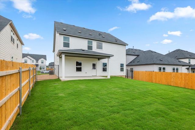 5004 Sea Salt DR, Austin, TX 78747