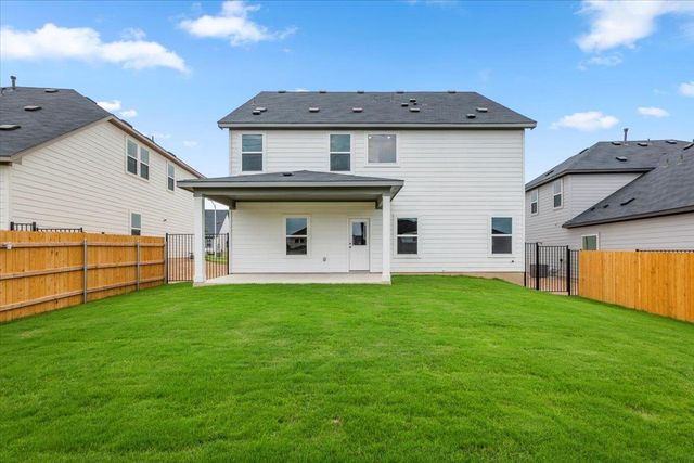 5004 Sea Salt DR, Austin, TX 78747