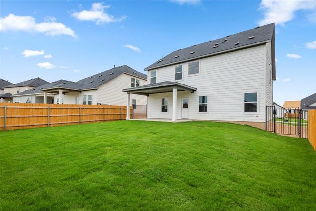 5004 Sea Salt DR, Austin, TX 78747