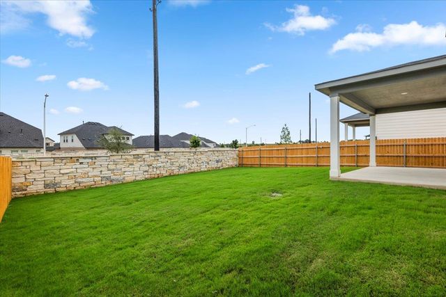 5004 Sea Salt DR, Austin, TX 78747
