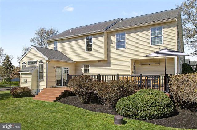 112 TROTTERS WAY, Dublin, PA 18917