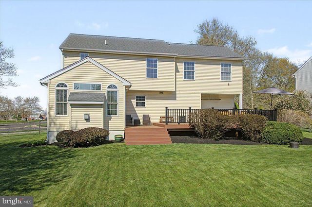112 TROTTERS WAY, Dublin, PA 18917
