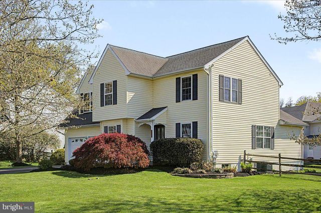 112 TROTTERS WAY, Dublin, PA 18917