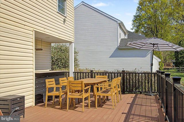 112 TROTTERS WAY, Dublin, PA 18917