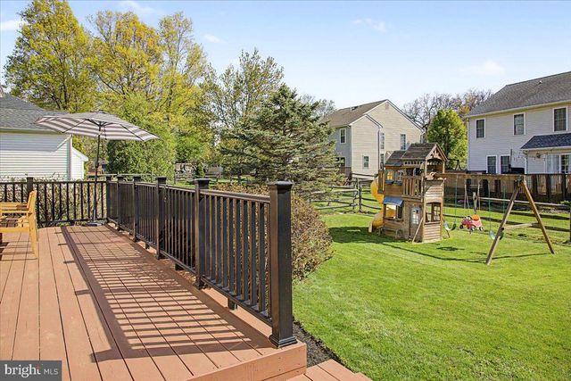 112 TROTTERS WAY, Dublin, PA 18917