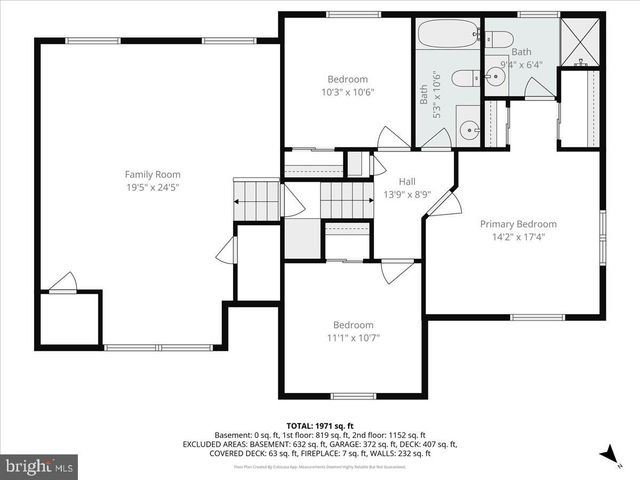 112 TROTTERS WAY, Dublin, PA 18917