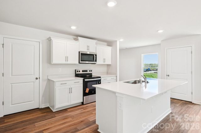 569 N Sparkleberry Street, Chester, SC 29706