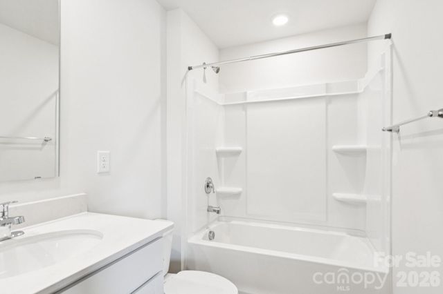 569 N Sparkleberry Street, Chester, SC 29706
