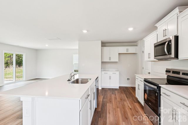 569 N Sparkleberry Street, Chester, SC 29706