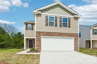 569 N Sparkleberry Street, Chester, SC 29706