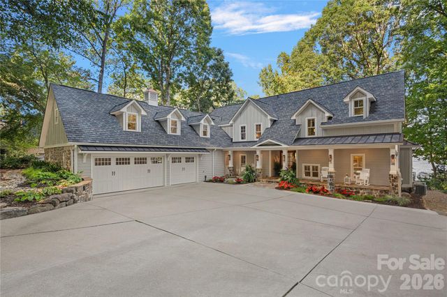 16141 Weatherly Way, Huntersville, NC 28078