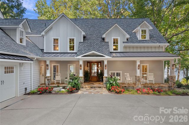 16141 Weatherly Way, Huntersville, NC 28078