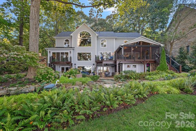 16141 Weatherly Way, Huntersville, NC 28078