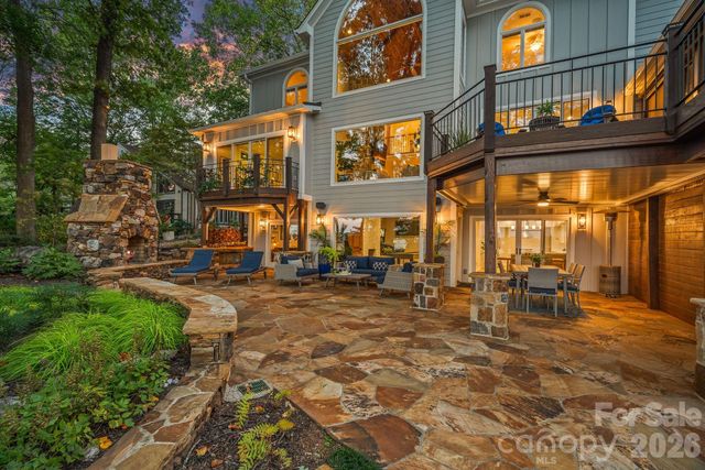 16141 Weatherly Way, Huntersville, NC 28078