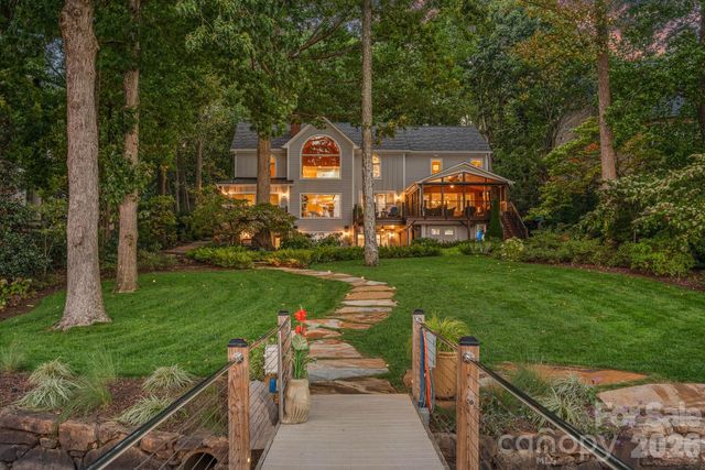 16141 Weatherly Way, Huntersville, NC 28078