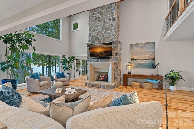 16141 Weatherly Way, Huntersville, NC 28078