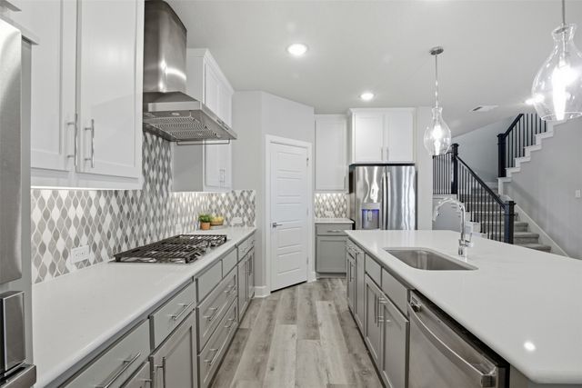 1560 Jackson Street, Carrollton, TX 75006