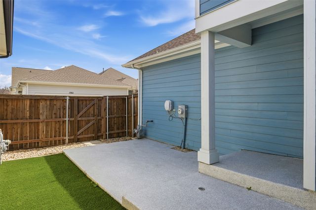 1560 Jackson Street, Carrollton, TX 75006