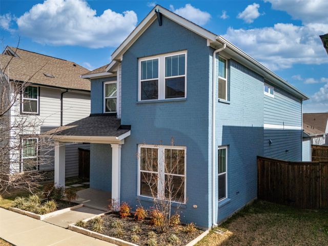 1560 Jackson Street, Carrollton, TX 75006