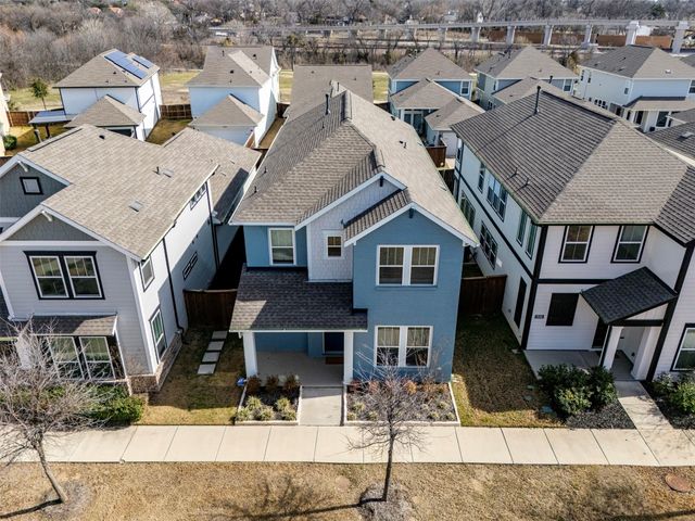 1560 Jackson Street, Carrollton, TX 75006