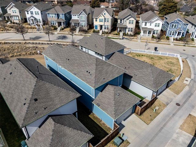 1560 Jackson Street, Carrollton, TX 75006