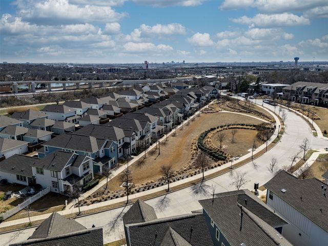 1560 Jackson Street, Carrollton, TX 75006