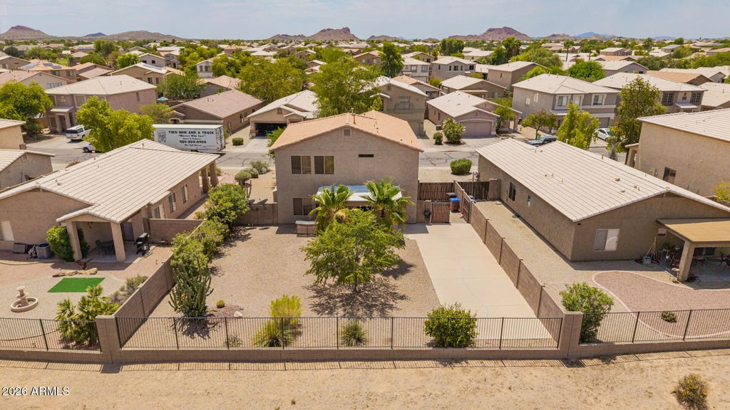 450 E MOUNTAIN VIEW Road, San Tan Valley, AZ 85143 — photo 2