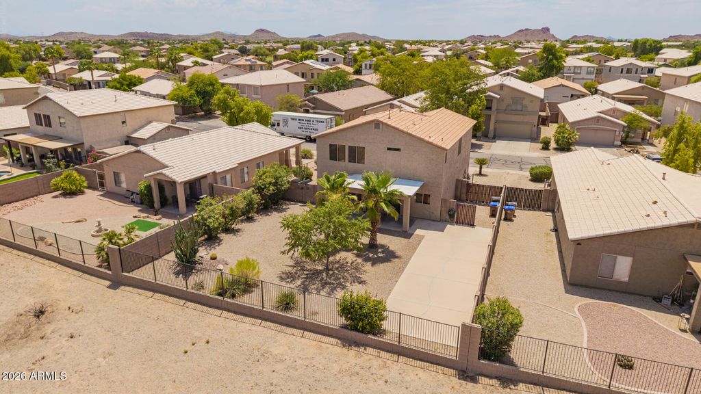 450 E MOUNTAIN VIEW Road, San Tan Valley, AZ 85143 — photo 3