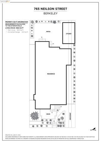 765 Neilson St, Berkeley, CA 94707