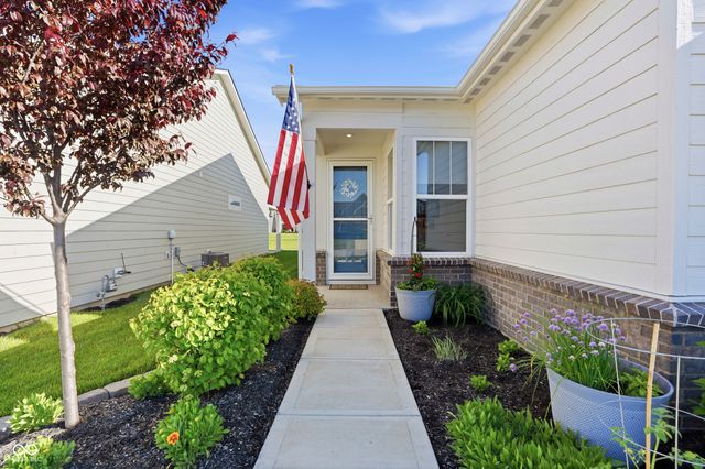 2680 Old Rosebud Lane, Westfield, IN 46074