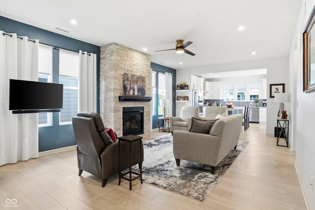 2680 Old Rosebud Lane, Westfield, IN 46074