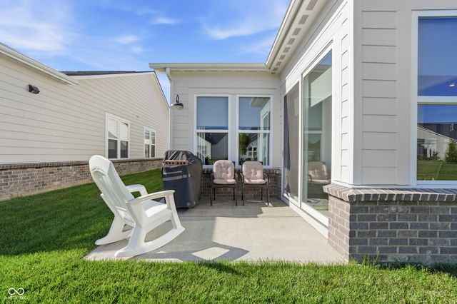 2680 Old Rosebud Lane, Westfield, IN 46074
