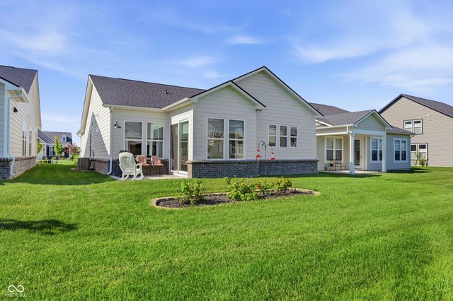 2680 Old Rosebud Lane, Westfield, IN 46074